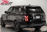 Used 2021 Land Rover Range Rover Westminster Edition image 3