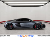 Used 2018 Audi R8 V10 w/ Black Optic Package image 6