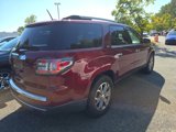 Used 2016 GMC Acadia SLT w/ Open Road Package image 3