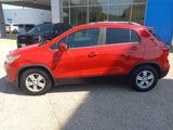 Used 2018 Chevrolet Trax LT image 2