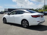 Used 2020 Nissan Sentra SV w/ SV Premium Package image 5