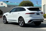New 2026 Jaguar F-PACE R-Dynamic S image 3