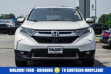 Used 2019 Honda CR-V EX-L image 2