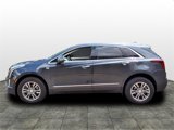 Certified 2023 Cadillac XT5 Premium Luxury w/ Technology Package image 2