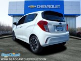 Certified 2022 Chevrolet Spark LT w/ Spark Special Edition image 4