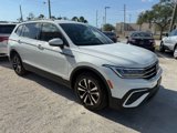 Used 2023 Volkswagen Tiguan S image 4