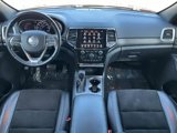 Used 2022 Jeep Grand Cherokee Laredo X image 4