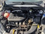 Used 2018 Ford EcoSport Titanium w/ Titanium Cold Weather Package image 4