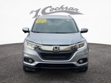 Certified 2022 Honda HR-V EX image 2
