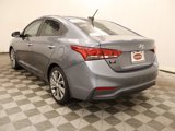 Used 2020 Hyundai Accent Limited image 3