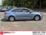 Certified 2022 Toyota Corolla LE image 2