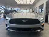 Used 2021 Ford Mustang Premium image 2