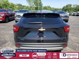 New 2025 Chevrolet Trax LT w/ LT Convenience Package image 6