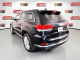 Used 2014 Jeep Grand Cherokee Summit image 2