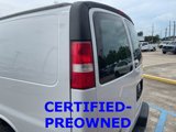 Used 2020 Chevrolet Express 2500 w/ Driver Convenience Package image 5