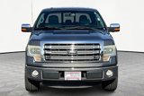 Used 2014 Ford F150 Lariat w/ Equipment Group 502A Luxury image 3
