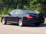 Used 2016 Hyundai Equus Signature image 6