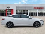 Certified 2023 Nissan Sentra SV image 3