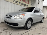 Used 2008 Hyundai Accent GS image 3
