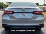 Used 2018 Toyota Camry XLE image 4