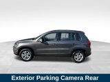 Used 2015 Volkswagen Tiguan S image 2
