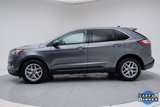 Used 2021 Ford Edge SEL image 2