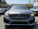 Used 2017 Mercedes-Benz C 300 Sedan w/ Sport Package image 2