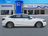 New 2025 Honda Civic LX image 2