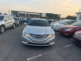 Used 2013 Hyundai Sonata Limited image 2