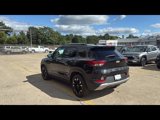 Certified 2021 Chevrolet TrailBlazer LT w/ Convenience Package image 4