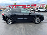 Used 2022 Ford Escape SEL image 4
