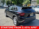 New 2025 Chevrolet Trax LS image 6