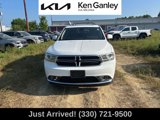 Used 2015 Dodge Durango Limited w/ Premium Group image 2