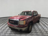 Used 2007 GMC Sierra 1500 SLE w/ SLE1 Preferred Package image 4