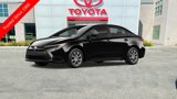 New 2025 Toyota Corolla LE image 3