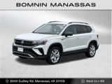 Used 2023 Volkswagen Taos S image 3