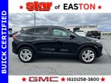 Certified 2022 Buick Encore GX Preferred image 3