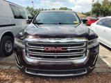 Certified 2020 GMC Acadia SLT w/ Premium Package image 2