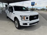 Used 2018 Ford F150 XL w/ Equipment Group 101A Mid image 3