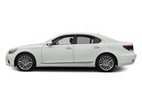 Used 2013 Lexus LS 460 AWD image 2
