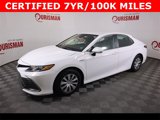 Used 2021 Toyota Camry LE image 5