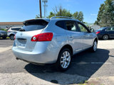Used 2012 Nissan Rogue SL image 4