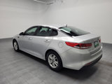 Used 2017 Kia Optima LX w/ Driver Convenience Package image 3