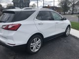 Certified 2020 Chevrolet Equinox Premier image 5
