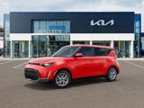 New 2025 Kia Soul LX image 3