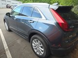 Used 2019 Cadillac XT4 Luxury w/ Cold Weather Package image 5