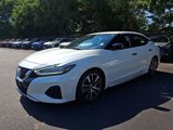 Used 2019 Nissan Maxima 3.5 S w/ Floor Mat Group image 3