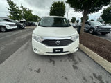 Used 2015 Nissan Quest SL w/ Value Cargo Package image 2