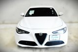 Used 2018 Alfa Romeo Giulia AWD image 3