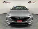 Used 2022 Hyundai Sonata SEL image 2
